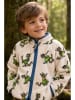 GEGGAMOJA Fleece vest beige