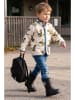 GEGGAMOJA Fleece vest beige