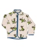 GEGGAMOJA Fleecejacke in Beige