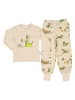 GEGGAMOJA Pyjama in Beige