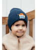 GEGGAMOJA Beanie donkerblauw