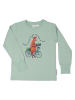 GEGGAMOJA Sweatshirt groen