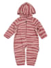 GEGGAMOJA Fleece pakje lichtroze/paars