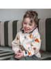 GEGGAMOJA Fleece vest beige