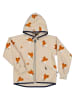 GEGGAMOJA Fleece vest beige