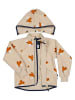 GEGGAMOJA Fleece vest beige