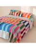 Happy Friday Bedsprei ''Color Pop'' meerkleurig