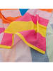 Happy Friday Bedsprei ''Color Pop'' meerkleurig