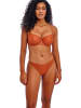 Freya Bikini-Hose in Cognac