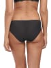Wacoal Slip in Schwarz