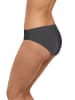 Wacoal Slip in Schwarz