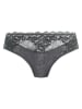 Wacoal Slip in Schwarz