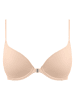 Wacoal Schalen-BH in Creme