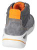 Ricosta Leder-Boots "Active" in Grau
