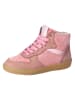 Ricosta Skórzane sneakersy "Brooklyn" kolorze jasnoróżowym