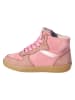 Ricosta Skórzane sneakersy "Brooklyn" kolorze jasnoróżowym