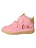 Ricosta Skórzane sneakersy "Camden" kolorze jasnoróżowym