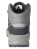 Ricosta Leder-Wanderschuhe "Xplorer" in Khaki/ Grau