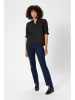 Kaffe Blouse zwart