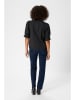 Kaffe Blouse zwart