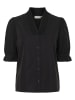 Kaffe Blouse zwart