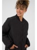 Cream Übergangsjacke in Schwarz