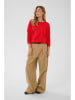 SAINT TROPEZ Trui rood