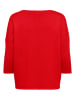 SAINT TROPEZ Trui rood
