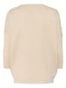 SAINT TROPEZ Pullover in Sand