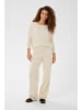 SAINT TROPEZ Hose in Sand