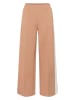 SAINT TROPEZ Hose in Hellbraun