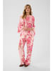 SAINT TROPEZ Blouse lichtroze/roze