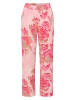 SAINT TROPEZ Broek lichtroze/roze