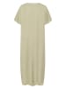 CULTURE Kleid in Grün