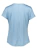 Dare 2b Funktionsshirt in Hellblau
