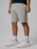 4F Shorts in Grau