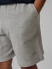 4F Shorts in Grau