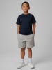 4F Shorts in Grau