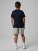 4F Shorts in Grau