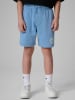 4F Shorts in Hellblau
