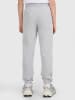 4F Sweatbroek grijs