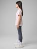 4F Leggings antraciet