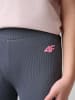 4F Leggings antraciet