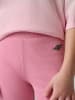 4F Leggings in Rosa