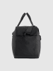 4F Sporttasche in Schwarz - (B)52 x (H)25 x (T)22 cm