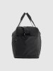 4F Sporttasche in Schwarz - (B)52 x (H)25 x (T)22 cm