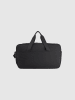 4F Sporttasche in Schwarz - (B)52 x (H)25 x (T)22 cm