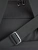 4F Sporttasche in Schwarz - (B)52 x (H)25 x (T)22 cm