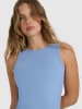 4F Top in Hellblau