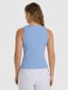 4F Top in Hellblau